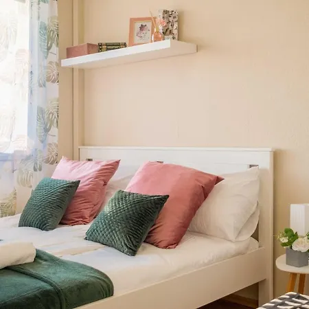 Myflat 810 Apartmán Siófok