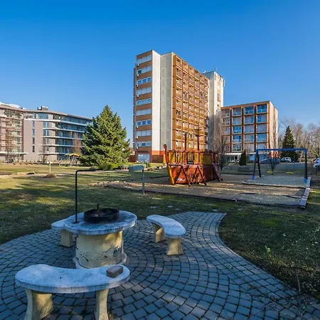 Myflat 810 Appartement