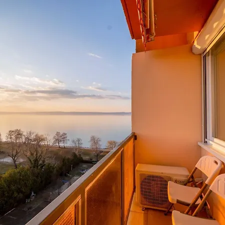 Apartament Myflat 810 *