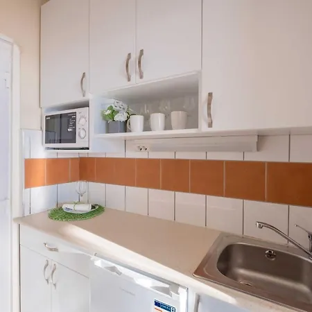 Myflat 810 Appartamento *