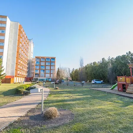 Appartamento Myflat 810 Siófok