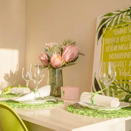 Myflat 810 Appartamento *