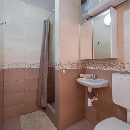 Myflat 810 Appartamento Siófok
