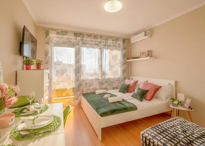 Appartamento Myflat 810 *