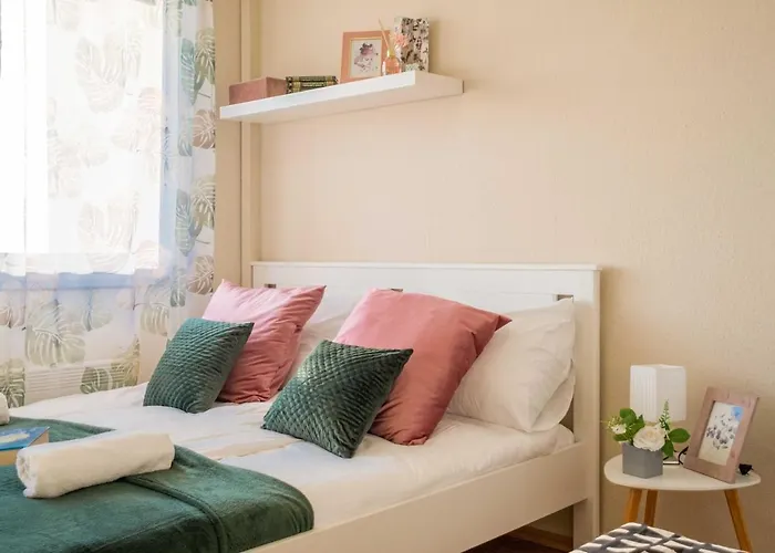 Myflat 810 Apartment Siofok