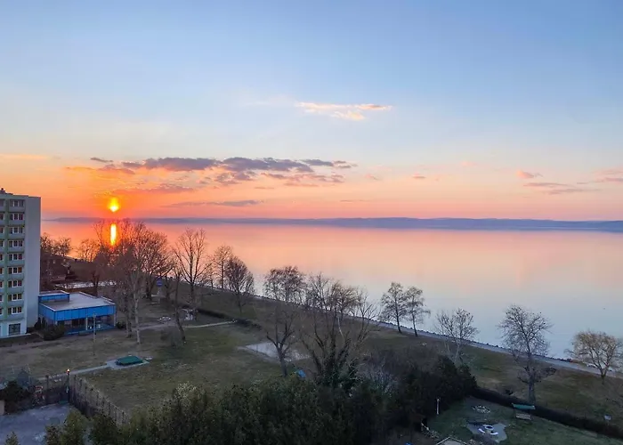 Myflat 810 Appartamento