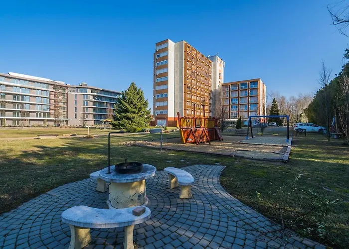 Myflat 810 Apartment