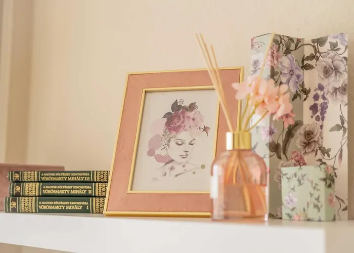 Apartment Myflat 810 Siofok