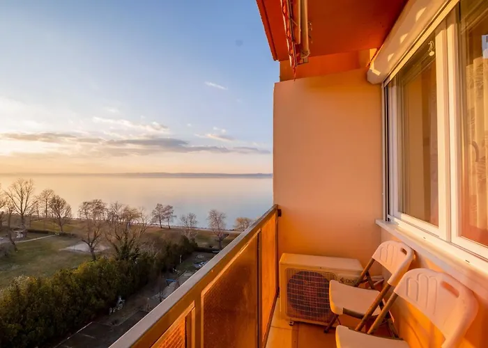 Apartment Myflat 810 *